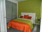 фото отеля Six Rooms Apartments Madrid