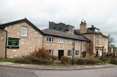 фото отеля Innkeeper's Lodge Leeds Calverley