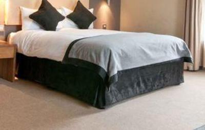 фото отеля Innkeeper's Lodge Leeds Calverley