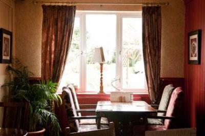 фото отеля Innkeeper's Lodge Leeds Calverley