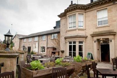 фото отеля Innkeeper's Lodge Leeds Calverley