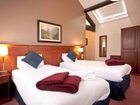 фото отеля Innkeeper's Lodge Leeds Calverley