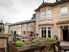 фото отеля Innkeeper's Lodge Leeds Calverley