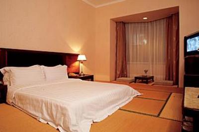 фото отеля Harbour View Hotel Shantou