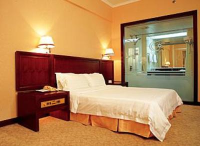 фото отеля Harbour View Hotel Shantou