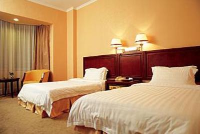 фото отеля Harbour View Hotel Shantou
