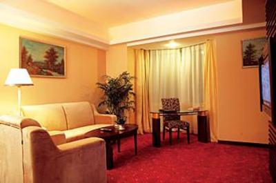 фото отеля Harbour View Hotel Shantou