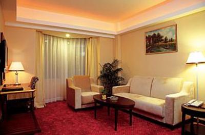 фото отеля Harbour View Hotel Shantou