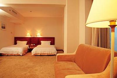 фото отеля Harbour View Hotel Shantou