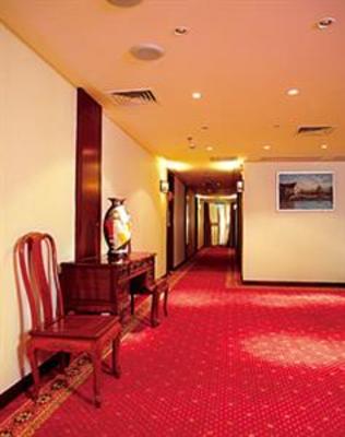 фото отеля Harbour View Hotel Shantou