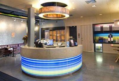 фото отеля aloft Chesapeake