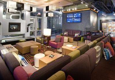 фото отеля aloft Chesapeake