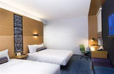 фото отеля aloft Chesapeake