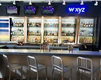 фото отеля aloft Chesapeake