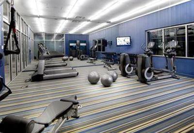 фото отеля aloft Chesapeake