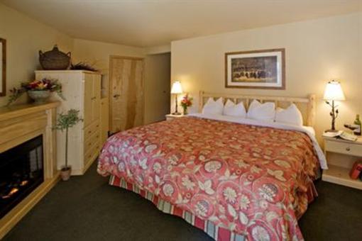 фото отеля Aspen Suites Leavenworth (Washington)