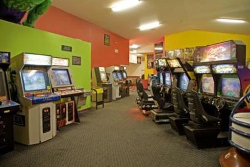 фото отеля Aspen Suites Leavenworth (Washington)