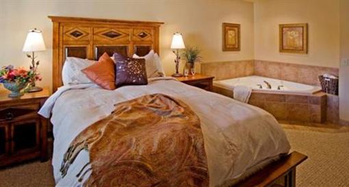 фото отеля Aspen Suites Leavenworth (Washington)