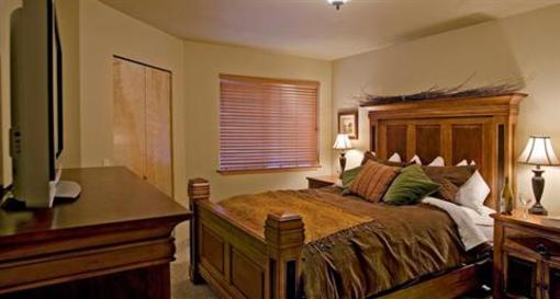 фото отеля Aspen Suites Leavenworth (Washington)