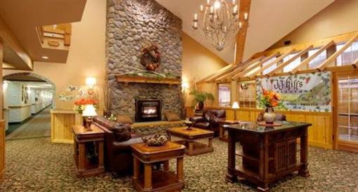 фото отеля Aspen Suites Leavenworth (Washington)