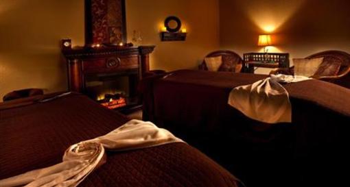 фото отеля Aspen Suites Leavenworth (Washington)
