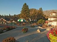 Aspen Suites Leavenworth (Washington)