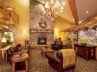 фото отеля Aspen Suites Leavenworth (Washington)