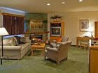 фото отеля Aspen Suites Leavenworth (Washington)