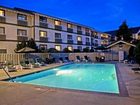 фото отеля Aspen Suites Leavenworth (Washington)