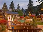 фото отеля Aspen Suites Leavenworth (Washington)