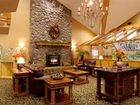 фото отеля Aspen Suites Leavenworth (Washington)