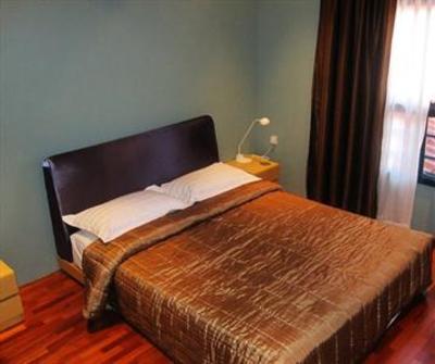фото отеля Sinar Serapi Eco Theme Park Resort