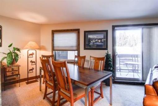 фото отеля River Mountain Lodge unit w305