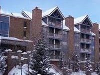 River Mountain Lodge unit w305