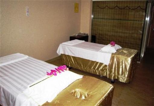 фото отеля Garden Hotel Shantou