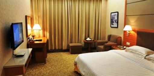фото отеля Garden Hotel Shantou