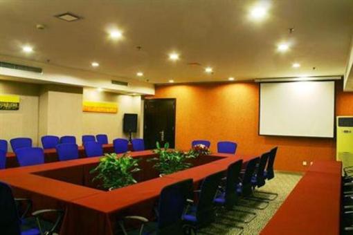 фото отеля Huiquan Boutique Hotel