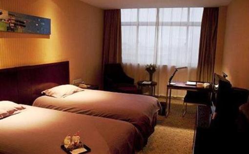 фото отеля Huiquan Boutique Hotel