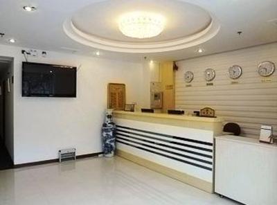 фото отеля Shuya Business Hotel Qingdao