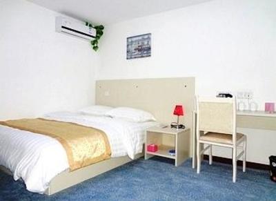 фото отеля Shuya Business Hotel Qingdao