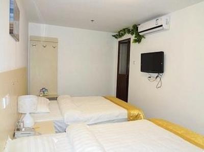 фото отеля Shuya Business Hotel Qingdao