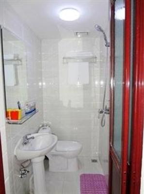 фото отеля Shuya Business Hotel Qingdao
