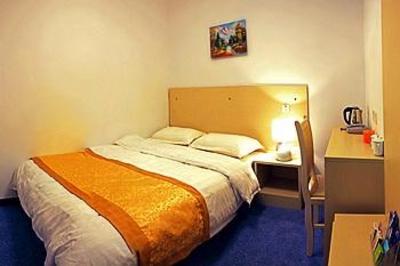 фото отеля Shuya Business Hotel Qingdao