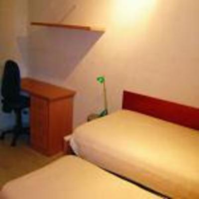 фото отеля Apartamentos Resorts Alhacaba