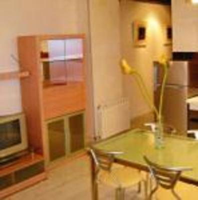 фото отеля Apartamentos Resorts Alhacaba