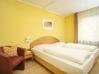 фото отеля Golden Leaf Parkhotel im Lehel