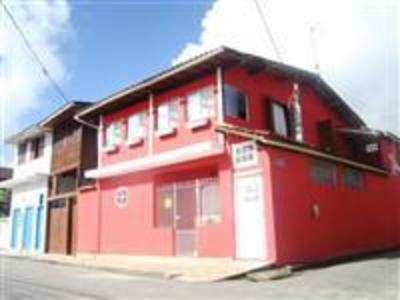 фото отеля Ilha Bed & Breakfast Paraty