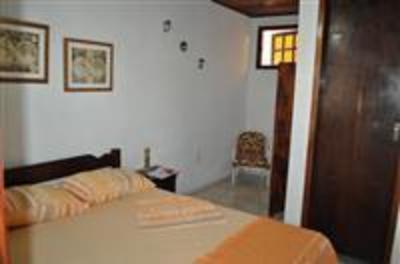 фото отеля Ilha Bed & Breakfast Paraty