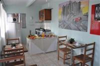 фото отеля Ilha Bed & Breakfast Paraty