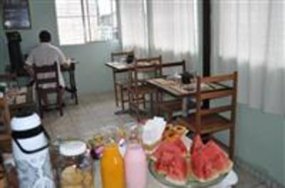 фото отеля Ilha Bed & Breakfast Paraty